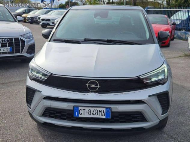 OPEL Crossland Crossland 1.2 Elegance autom. - targa GT848MA rif. 24068243 - Foto 2