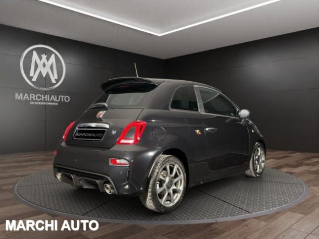 ABARTH 595 1.4 Turbo T-Jet 145 CV rif. 24139078 - Foto 5