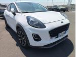 FORD Puma 1.0 EcoBoost Hybrid 125 CV S&S Titanium rif. 23995069