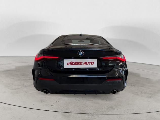BMW Serie 4 2.0 420I M Sport Auto - Foto 6
