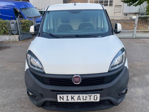 Fiat Doblo METANO - Foto 2