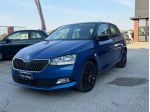 Škoda Fabia 1.0 MPI 60cv Design Edition