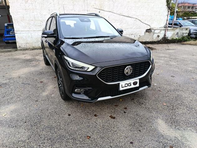 Mg ZS Classic 1.5 VTi-tech Luxury - Foto 7