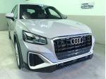 Audi Q2 35 TDI S tronic line Edition