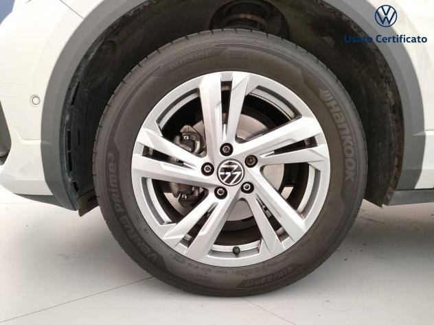 Volkswagen T-Roc 1.5 TSI ACT R-Line DSG - Foto 6