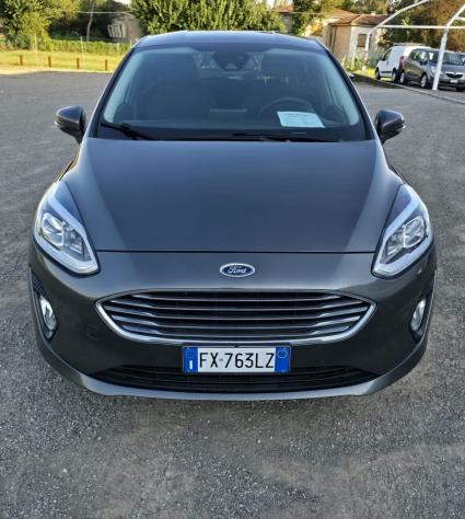 Ford Fiesta 1.1 85 CV 5 porte ST-Line - Foto 3