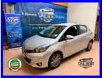 Toyota Yaris 1.4 D-4D 90cv Neopatentati
