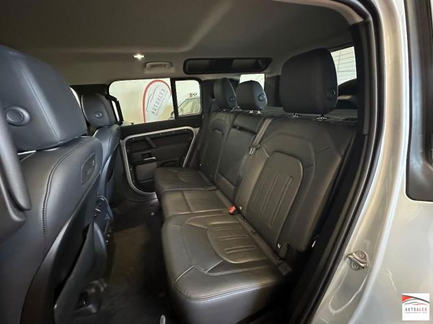 LAND ROVER - Defender 110 3.0d i6 mhev S NEOPATENTATI - Foto 8