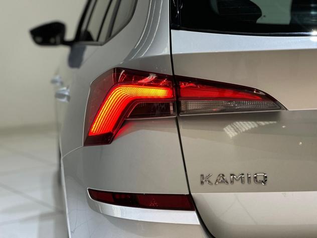 Škoda Kamiq 1.0 TSI 110cv Ambition - Foto 5