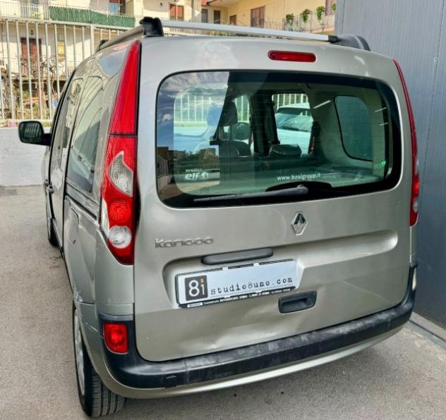 RENAULT Kangoo 1.5 dCi 90CV F.AP. 5 porte Tom Tom rif. 20476506 - Foto 2