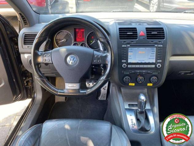 VOLKSWAGEN Golf R32 3.2 VR6 4Motion TUTTA ORIGINALE/Tagliandata rif. 23868681 - Foto 10