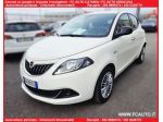 Lancia Ypsilon 1.0 FireFly 5 porte S&S Hybrid Ecochic Silver