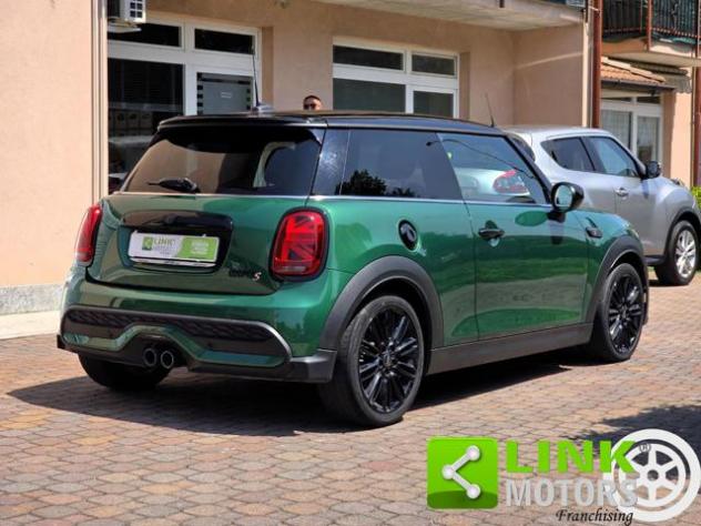 MINI Cooper S 2.0 TwinPower Turbo 178CV rif. 23989824 - Foto 9