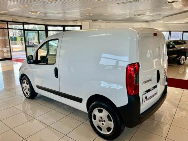 FIAT Fiorino 1.3 MJT 95CV Cargo SX PREZZO REALE !! rif. 23739114 - Foto 6