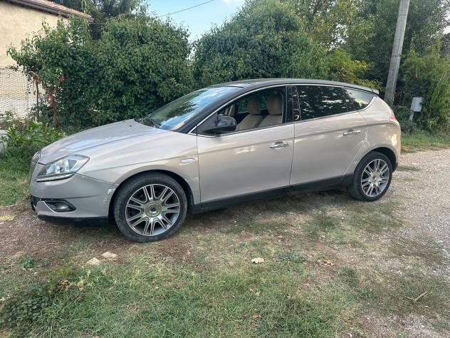 Lancia Delta 2.0 MJT - Foto 4