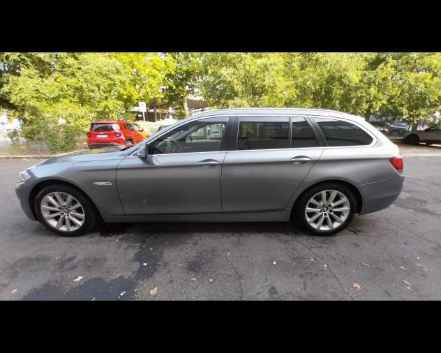 BMW Serie 5 (F10/F11) 520d Touring - Foto 6
