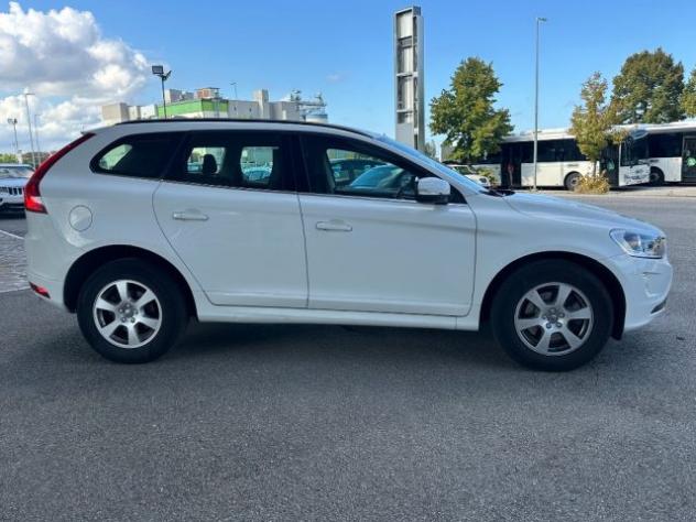 VOLVO XC60 D4 AWD Geartronic rif. 24113306 - Foto 7