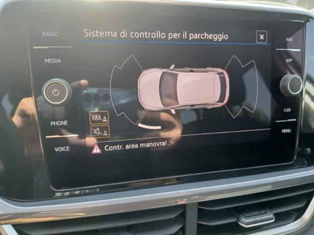 VOLKSWAGEN T-Roc 1ª serie T-Roc 1.5 TSI ACT Style - Foto 9