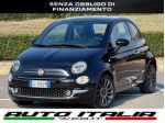 FIAT 500 HYBRID STAR LIMITED EDITION+16+VIRTUAL+PELLE+TETTO rif. 23853944
