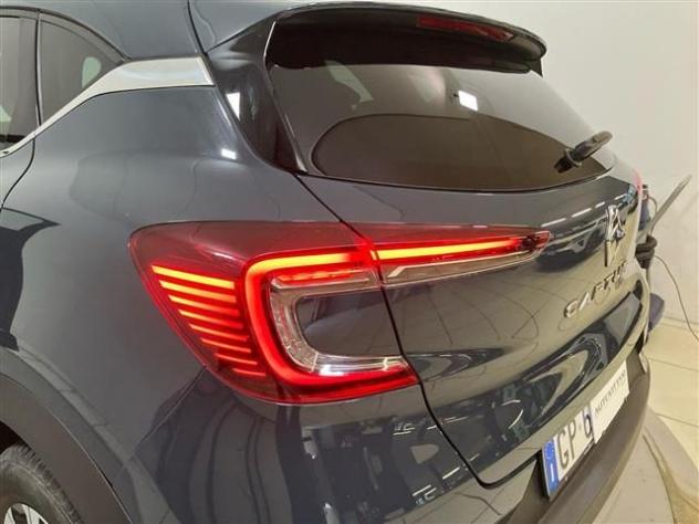 RENAULT Captur 1.0 TCe GPL Techno Fast Track rif. 24174037 - Foto 8