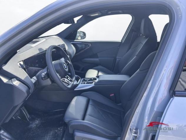 BMW X3 xDrive20 Msport Premium Package rif. 23764649 - Foto 9