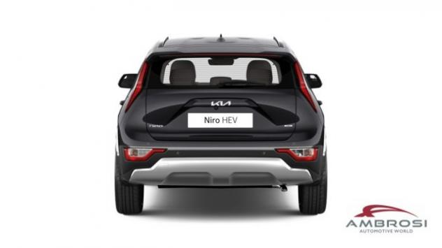KIA Niro 1.6 MY25 HEV STYLE GPL rif. 23734661 - Foto 4