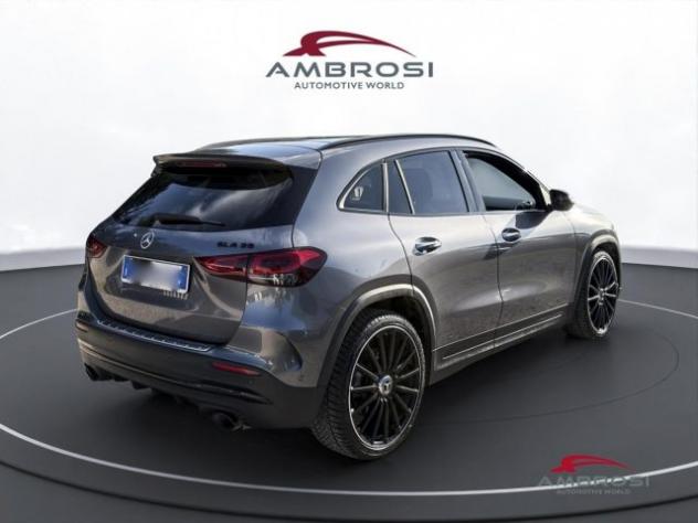 MERCEDES-BENZ GLA 35 AMG 35 4Matic AMG rif. 23802277 - Foto 3