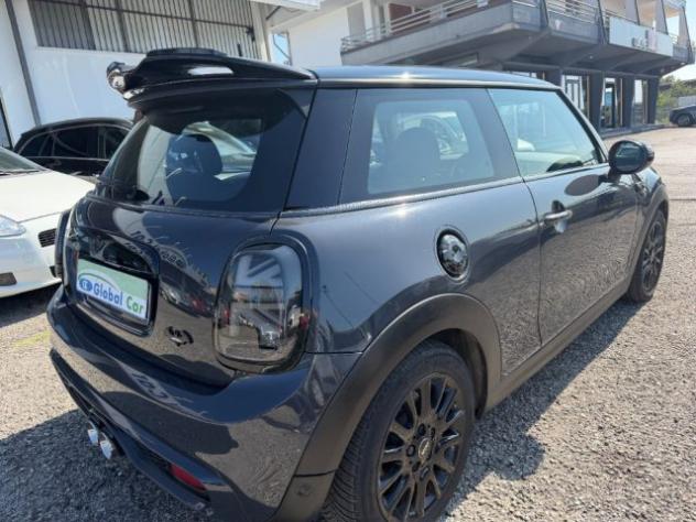 MINI Cooper 2.0 Cooper SD aut. Boost jcw rif. 23953680 - Foto 4