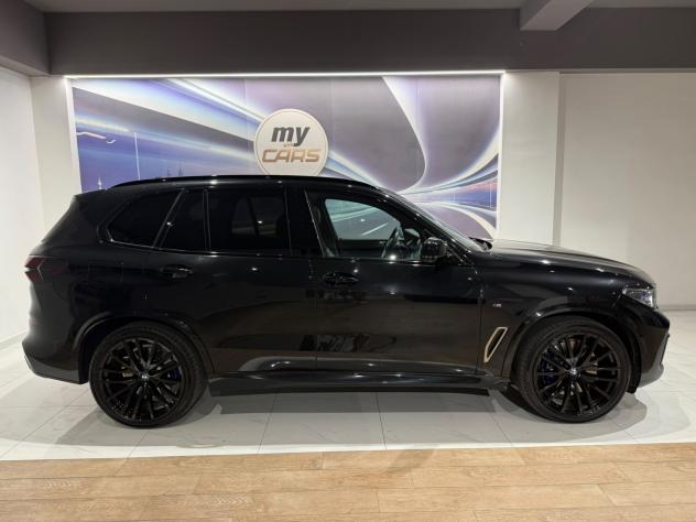 Bmw X5 M50 M50d - Foto 3