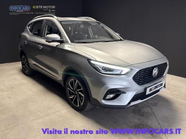 MG ZS 1.0 T-GDI 112 CV Luxury - PROMO rif. 24046253