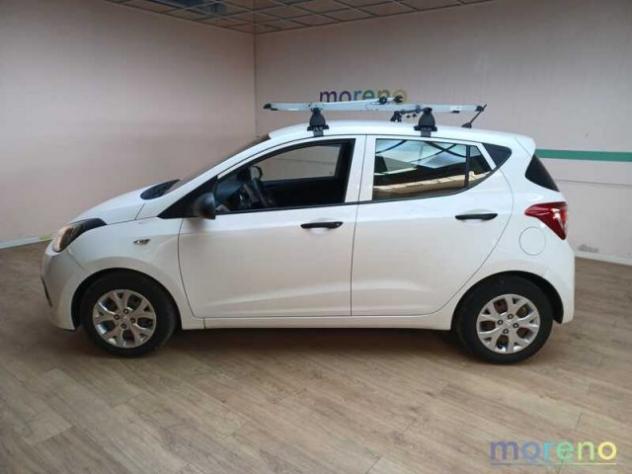 HYUNDAI i10 1.0 Login econext GPL rif. 18870018 - Foto 2