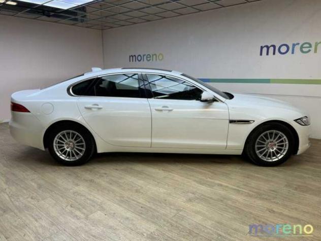 JAGUAR XF 2.0d 180 CV Pure rif. 19121092 - Foto 4