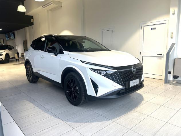 Nissan Qashqai 1.5 HEV e-Power Tekna Auto - Foto 3