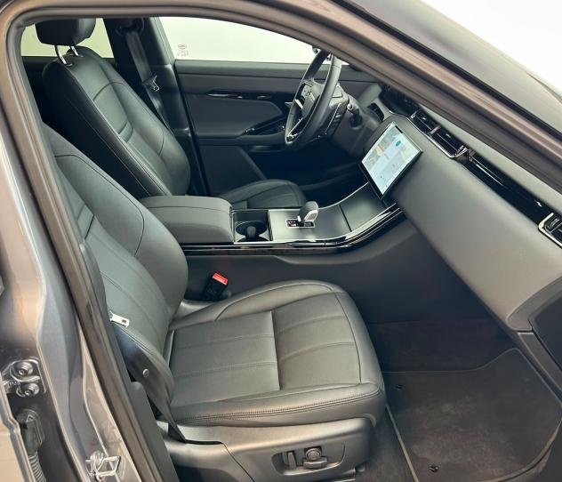 Range Evoque 1.5 I3 PHEV 269 CV AWD - Foto 9