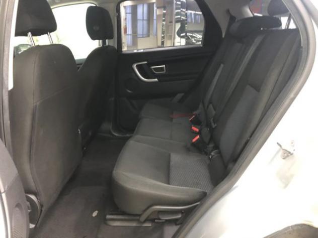 LAND ROVER Discovery Sport 2.0 TD4 150 CV SE rif. 23513141 - Foto 10