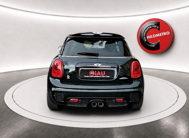 Mini John Cooper Works - Foto 8