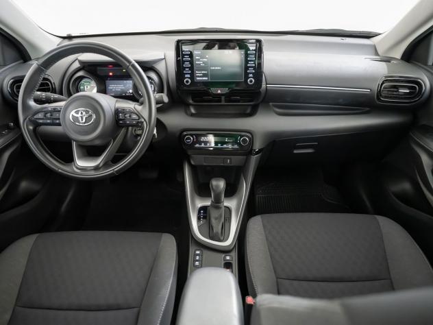 Toyota Yaris Yaris 1.5 Hybrid 5 porte Trend - Foto 9
