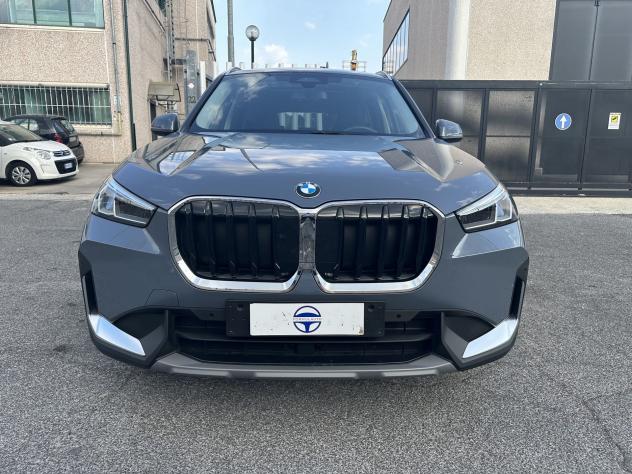 BMW X1 X1 sdrive20i mhev 48V auto - Foto 2