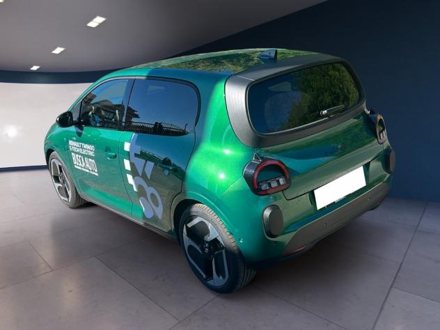 Renault Twingo E-Tech Electric 27,5 KWH techno 80cv urban range - Foto 3