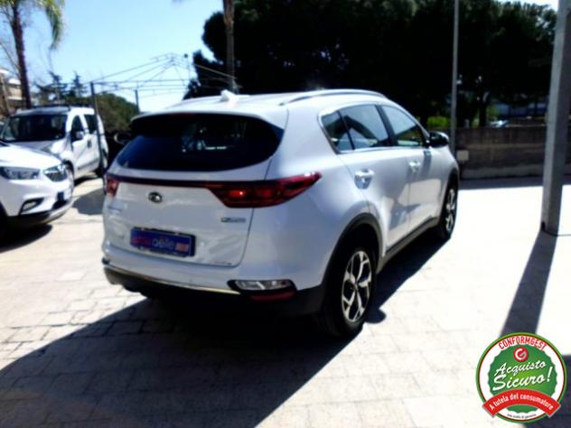 KIA Sportage 1.6 CRDI 136 CV 2WD Mild Hybrid Business Class rif. 23807538 - Foto 7