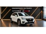 Suzuki S-Cross Hybrid 1.4 Boosterjet 48V 4WD AllGrip Top