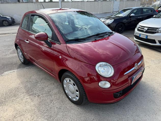 Fiat 500 1.2 Pop - Foto 3