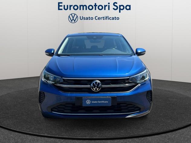 Volkswagen Taigo Taigo 1.0 tsi Life 95cv - Foto 8