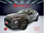 AUDI Q3 SPB TDI 110 kW S tronic S Line edition km 0 UFFICI rif. 23658460