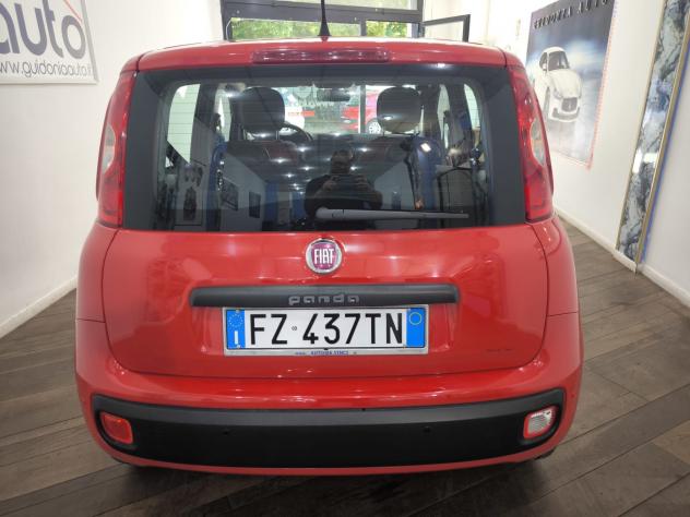 Fiat Panda 1.2 Easy - Foto 4