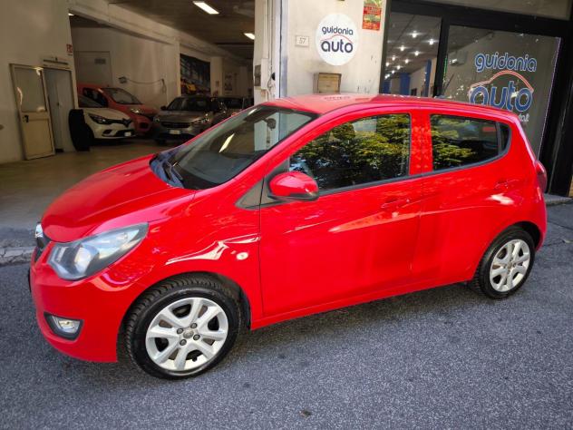 Opel Karl 1.0 75 CV N-Joy