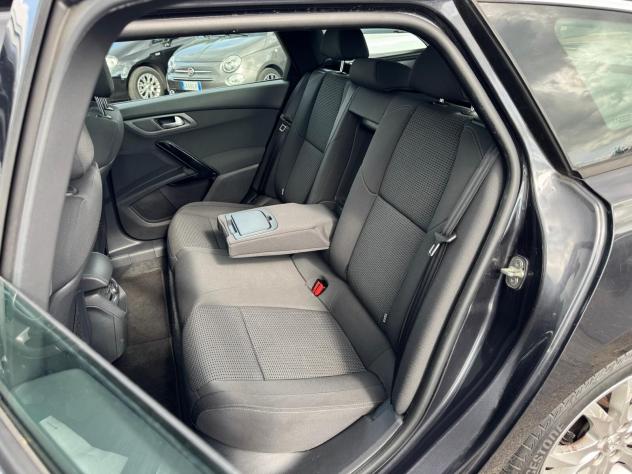 Peugeot 508 1.6 BLUEHDI 120CV EAT6 SW ALLURE 2016 - Foto 6