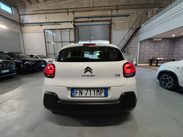 Citroen C3 BlueHDi 75 S&S Business Combi AUTOCARRO 4 POSTI - Foto 5