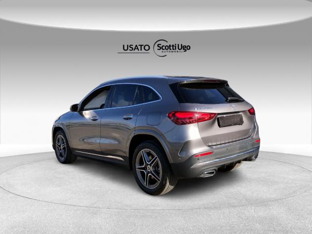 Mercedes-Benz Classe GLA GLA 250 e Plug-in hybrid - Foto 6
