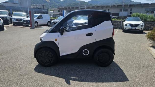 MICROCAR Coupè SILENCE S04 PREMIUM L7 2 BATTERIE rif. 23957648 - Foto 8